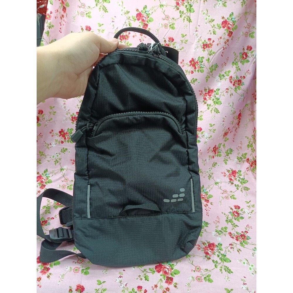 BCG 50oz Convertible Sling Hydration Pack
